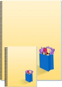 Picture Overshopping Journals