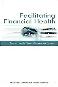 Book Financial Therapy