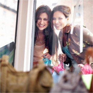 women shopping together 300x300 1