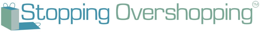 Stopping Overshopping (TM) program